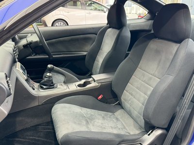 2002 Nissan SYLVIA 缩略图 22