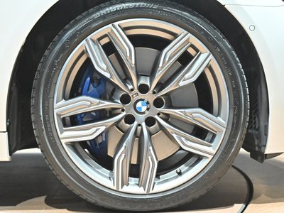 2017 BMW 7 SERIES — фото 15