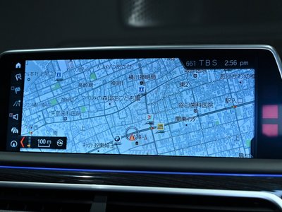 2017 BMW 7 SERIES — фото 12