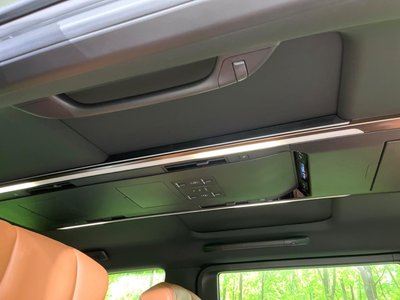 2025 Toyota VELLFIRE thumbnail 25