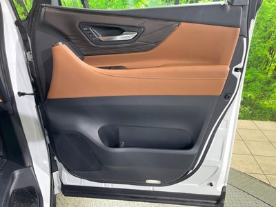 2025 Toyota VELLFIRE thumbnail 50