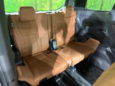 2025 Toyota VELLFIRE photo 10