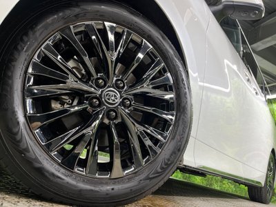 2025 Toyota VELLFIRE photo 14