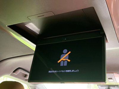 2025 Toyota VELLFIRE photo 4