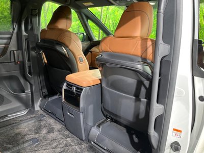2025 Toyota VELLFIRE thumbnail 53