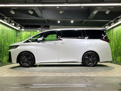 2025 Toyota VELLFIRE thumbnail 74