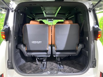 2025 Toyota VELLFIRE thumbnail 64