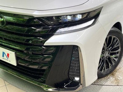 2025 Toyota VELLFIRE photo 13