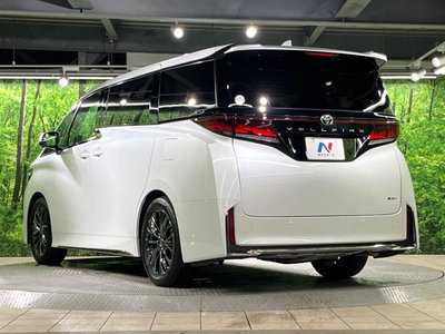 2025 Toyota VELLFIRE thumbnail 73