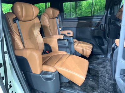 2025 Toyota VELLFIRE thumbnail 55