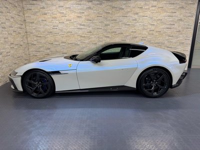 صورة 4 لـ 2026 Ferrari 12 CILINDRI