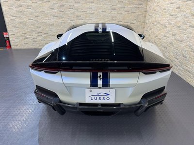 صورة 5 لـ 2026 Ferrari 12 CILINDRI