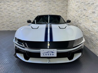 صورة 2 لـ 2026 Ferrari 12 CILINDRI