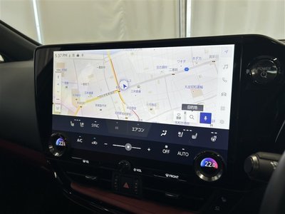 2024 Lexus NX photo 10