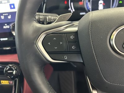 2024 Lexus NX thumbnail 17