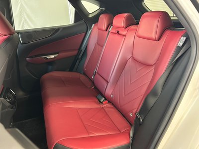 2024 Lexus NX thumbnail 39