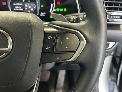 2024 Lexus NX thumbnail 18