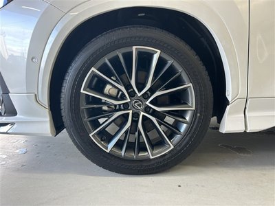 2024 Lexus NX thumbnail 48