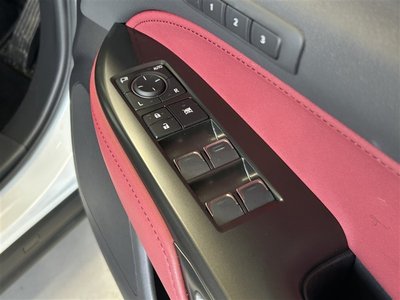 2024 Lexus NX thumbnail 29