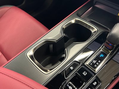 2024 Lexus NX thumbnail 25