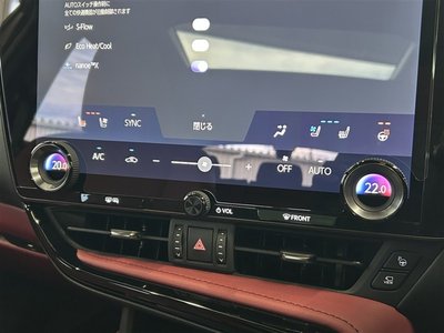 2024 Lexus NX thumbnail 21