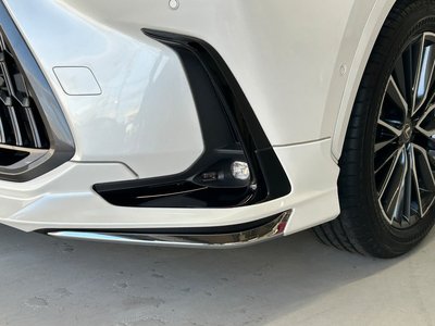 2024 Lexus NX thumbnail 46