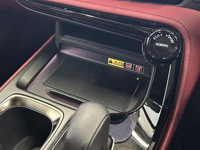 2024 Lexus NX thumbnail 23
