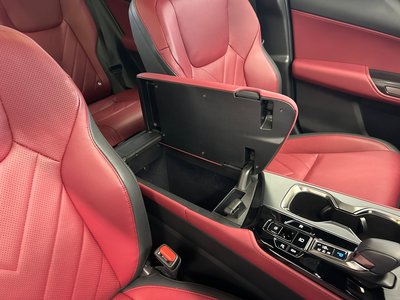 2024 Lexus NX thumbnail 26