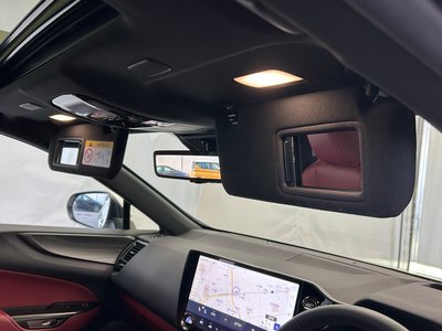 2024 Lexus NX thumbnail 31