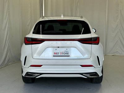 2024 Lexus NX thumbnail 54