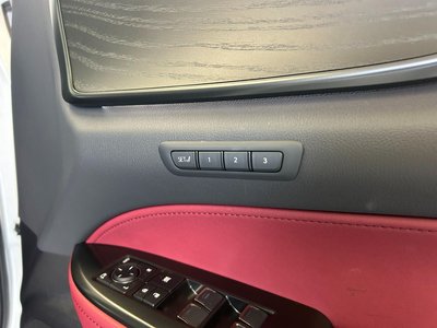 2024 Lexus NX thumbnail 30