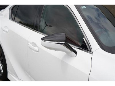 2022 Lexus IS thumbnail 44
