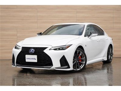 2022 Lexus IS thumbnail 69