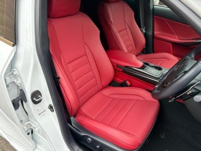 2022 Lexus IS thumbnail 65