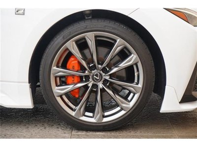 2022 Lexus IS thumbnail 73