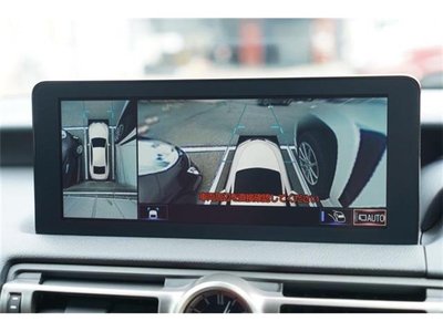 2022 Lexus IS thumbnail 49