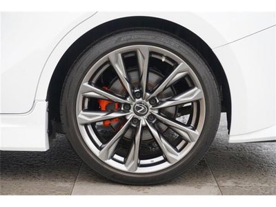 2022 Lexus IS thumbnail 76