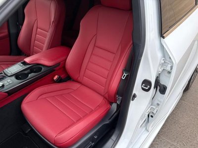 2022 Lexus IS thumbnail 66