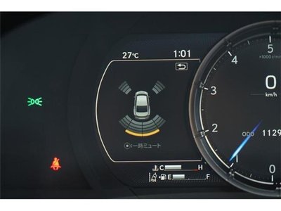 2022 Lexus IS thumbnail 27