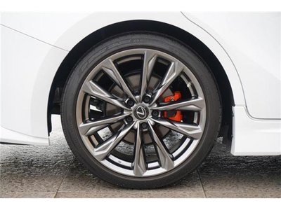 2022 Lexus IS thumbnail 75