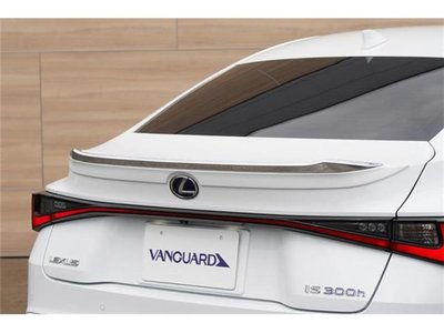 2022 Lexus IS photo 9