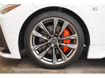 2022 Lexus IS thumbnail 74