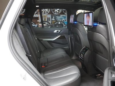 2020 BMW X5 thumbnail 53