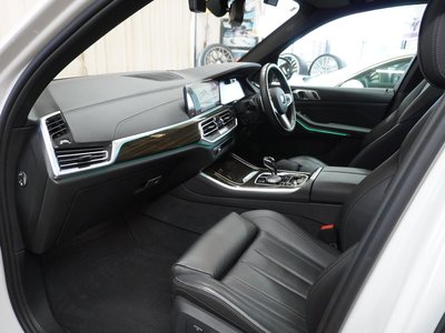 2020 BMW X5 thumbnail 56