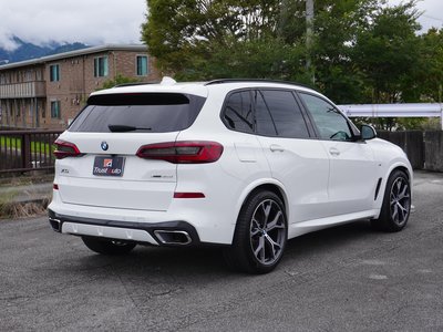 2020 BMW X5 photo 10