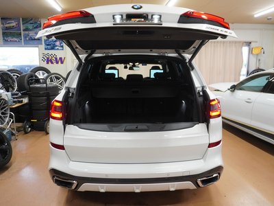 2020 BMW X5 thumbnail 66