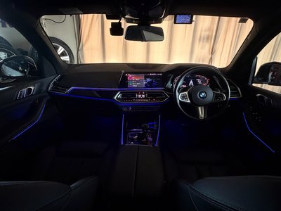 2020 BMW X5 photo 2
