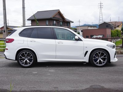 2020 BMW X5 photo 11