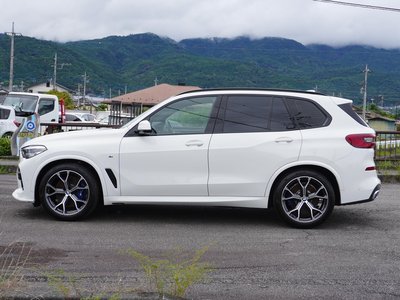 2020 BMW X5 photo 7