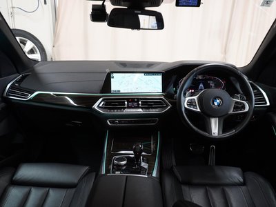 2020 BMW X5 thumbnail 28